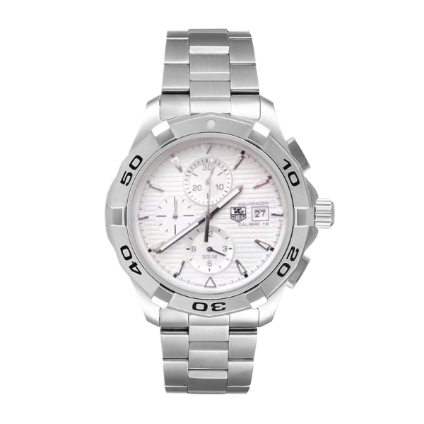 Aquaracer CAP2111.BA0833 43mm