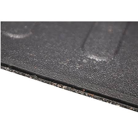 50-6365 Westin Rubber Truck Bed Mat Ford F150 6.5& Bed