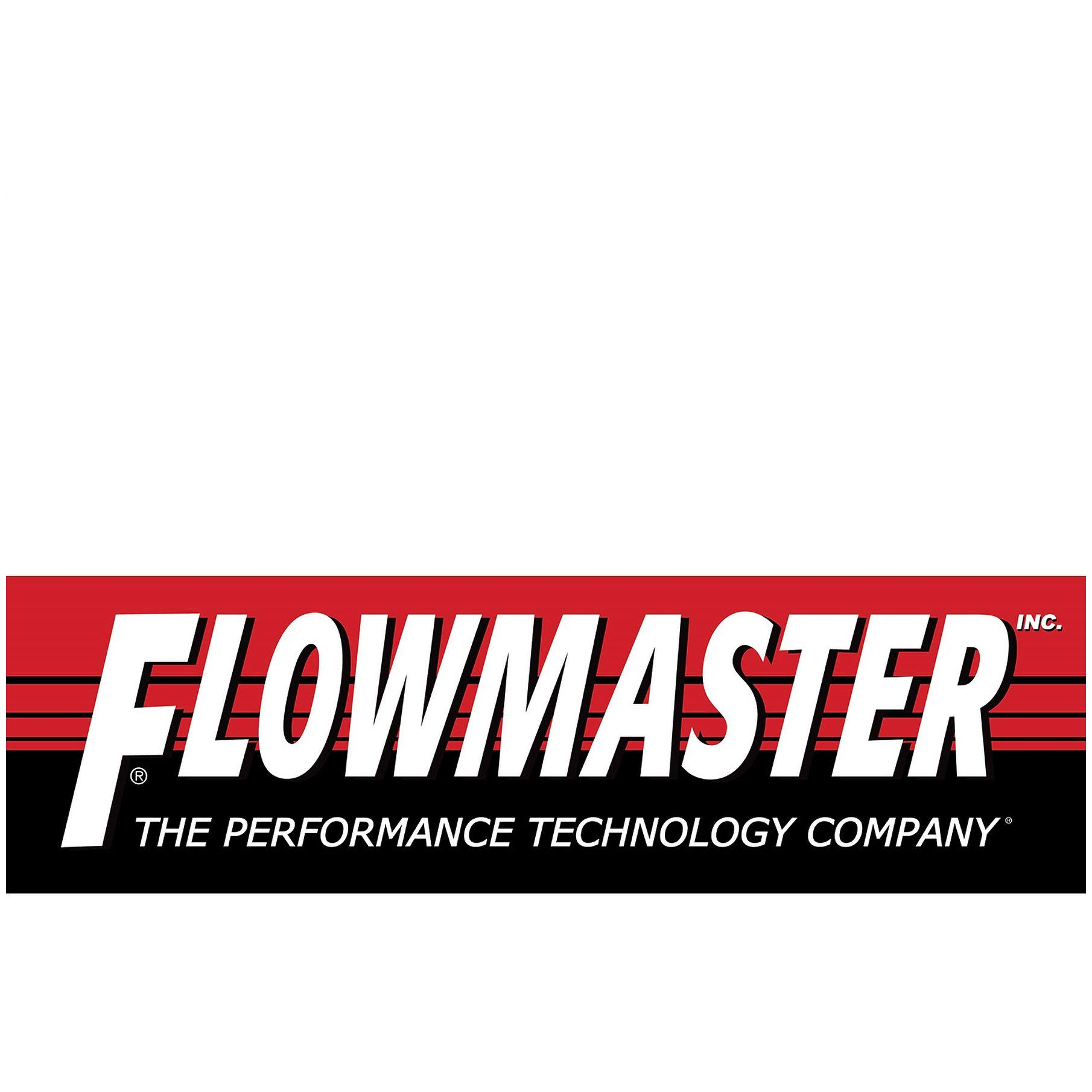 Flowmaster 852556 Super 50 Series Muffler