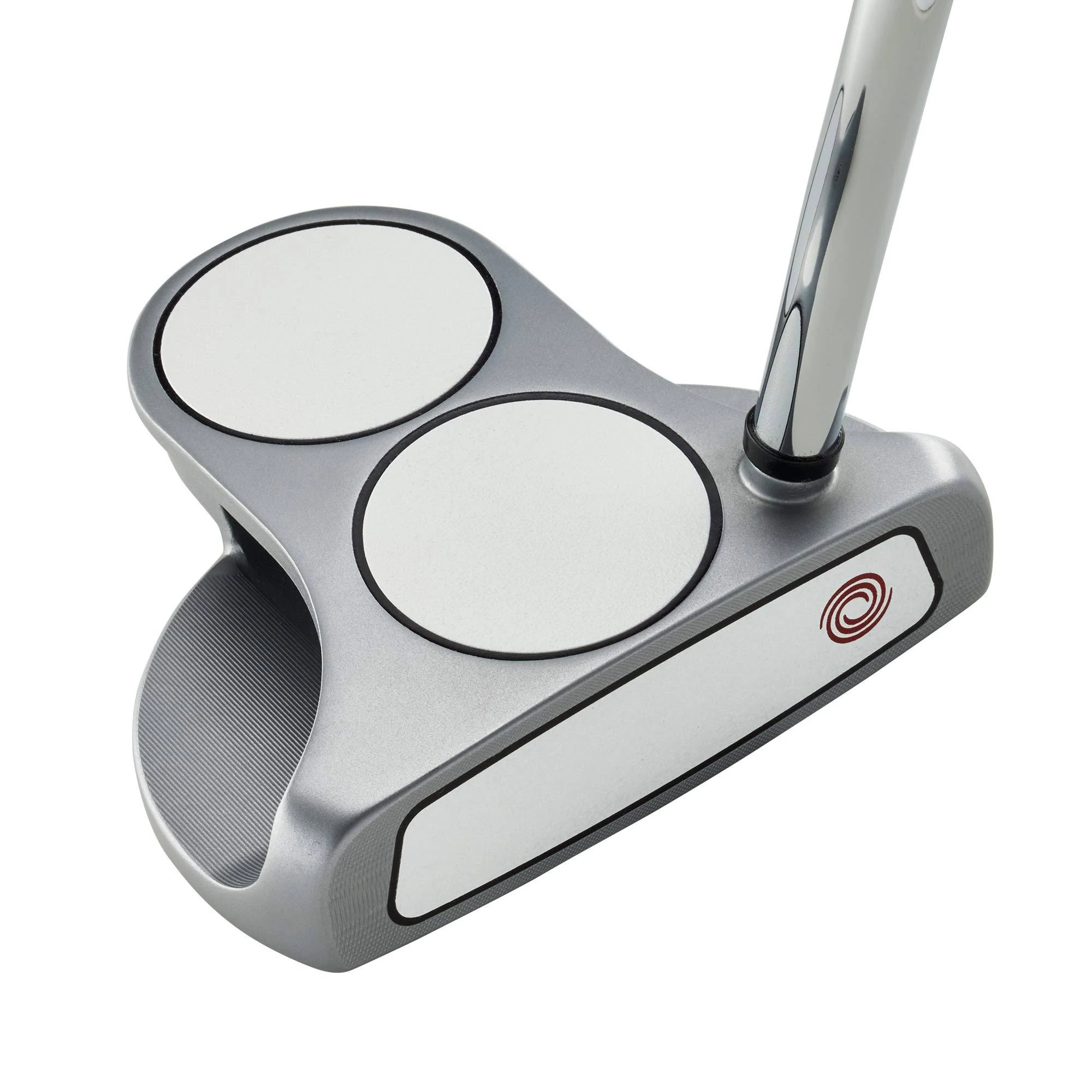 Odyssey White Hot OG 2-Ball Putter