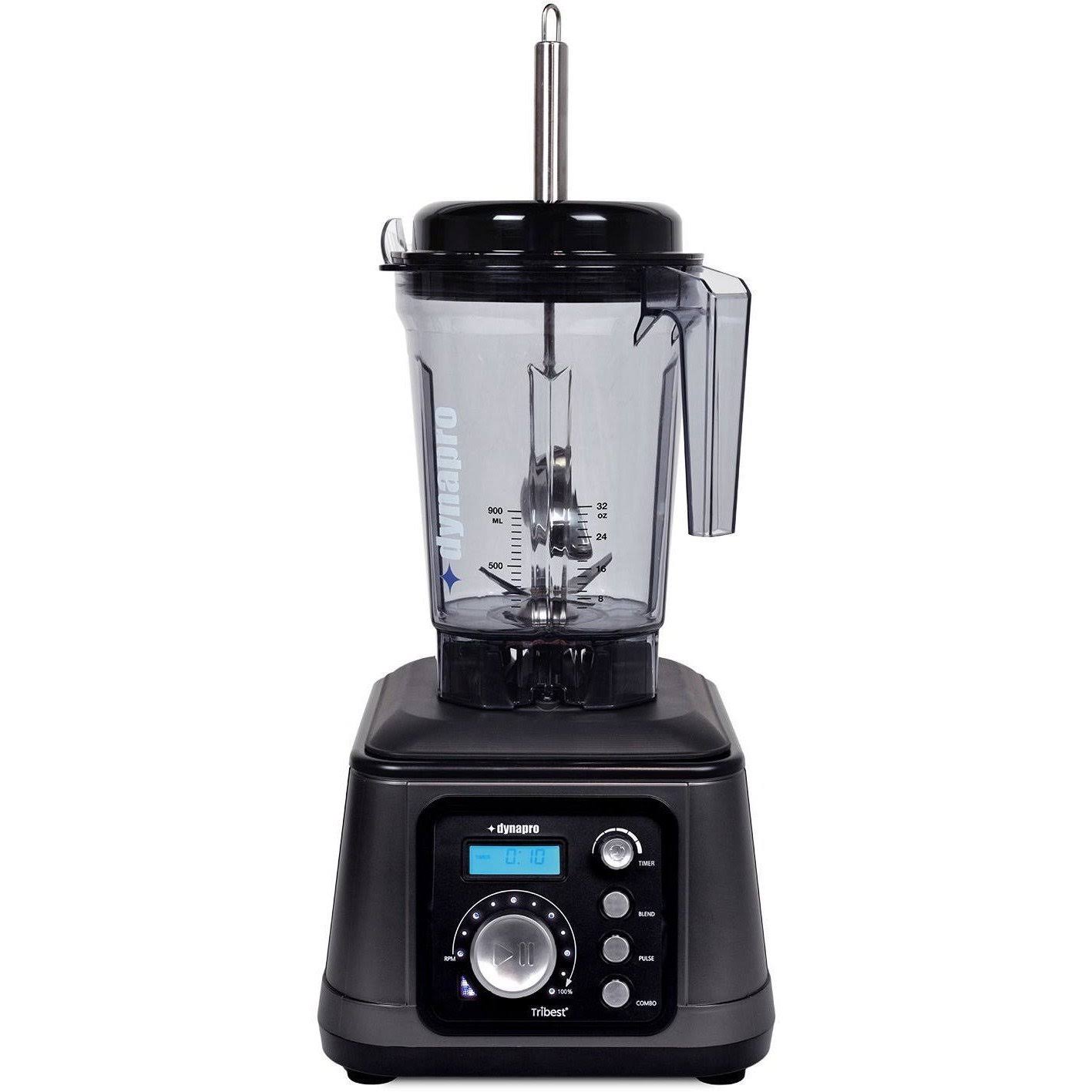 Dynapro Commercial Vacuum Blender by Tribest