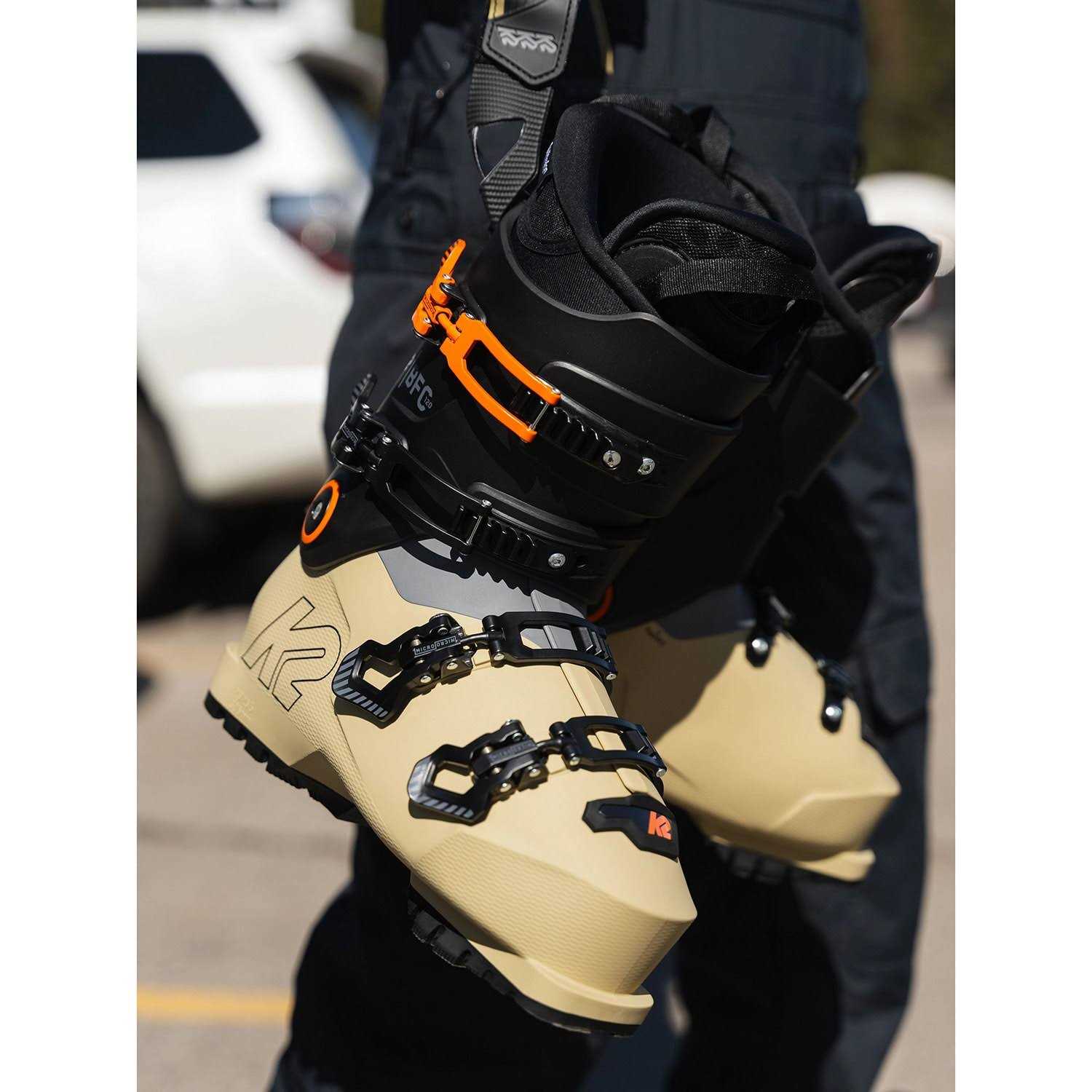 K2 BFC 120 Ski Boots - Sports Supplies Online Store