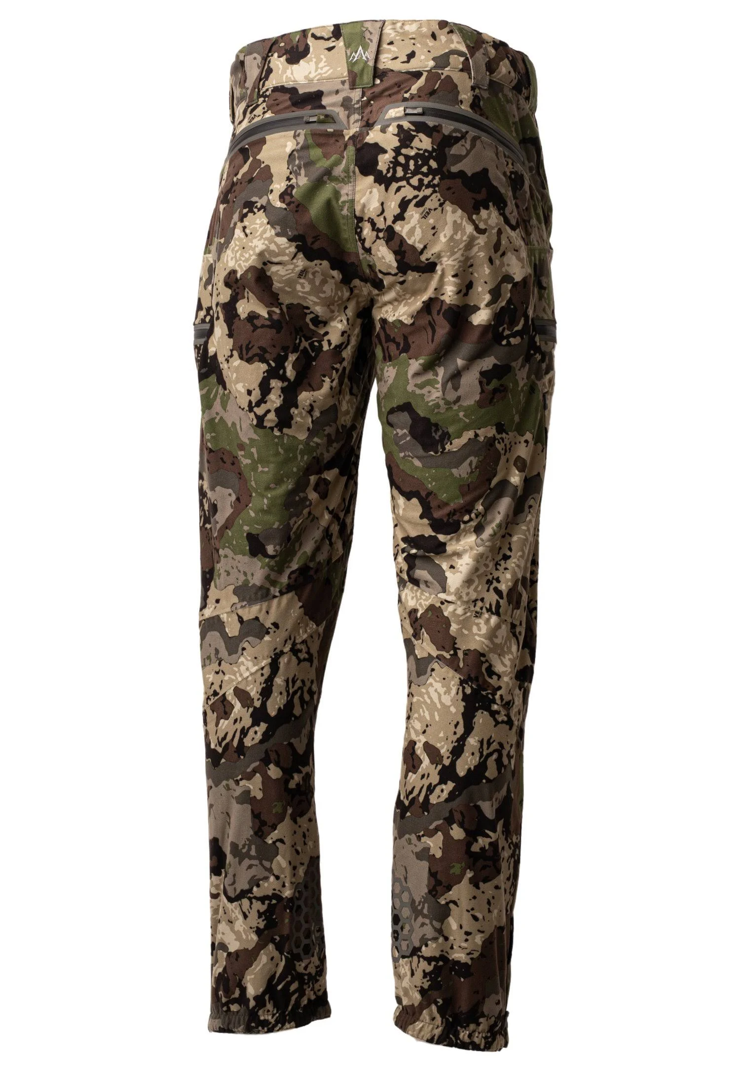 PNUMA Hunting Waterproof Breathable Selkirk Pant, Caza / 34x30