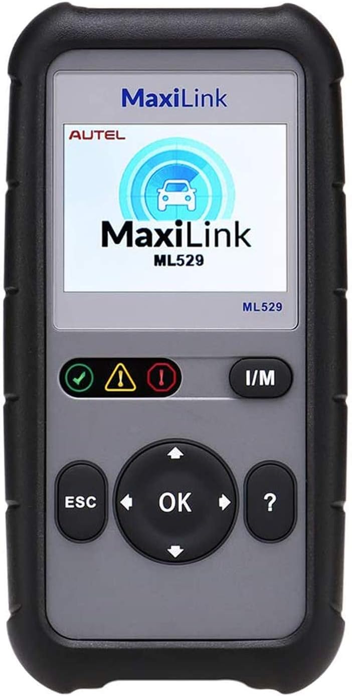 Autel MaxiCOM MK808TS