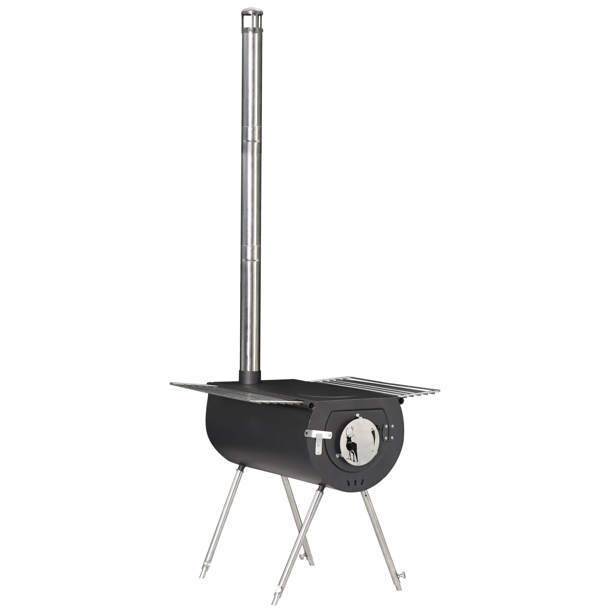 US Stove CCS18 Stove Camp Outfitter 18in