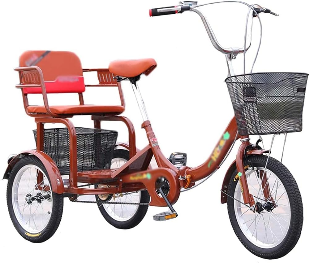 Adult Tricycle