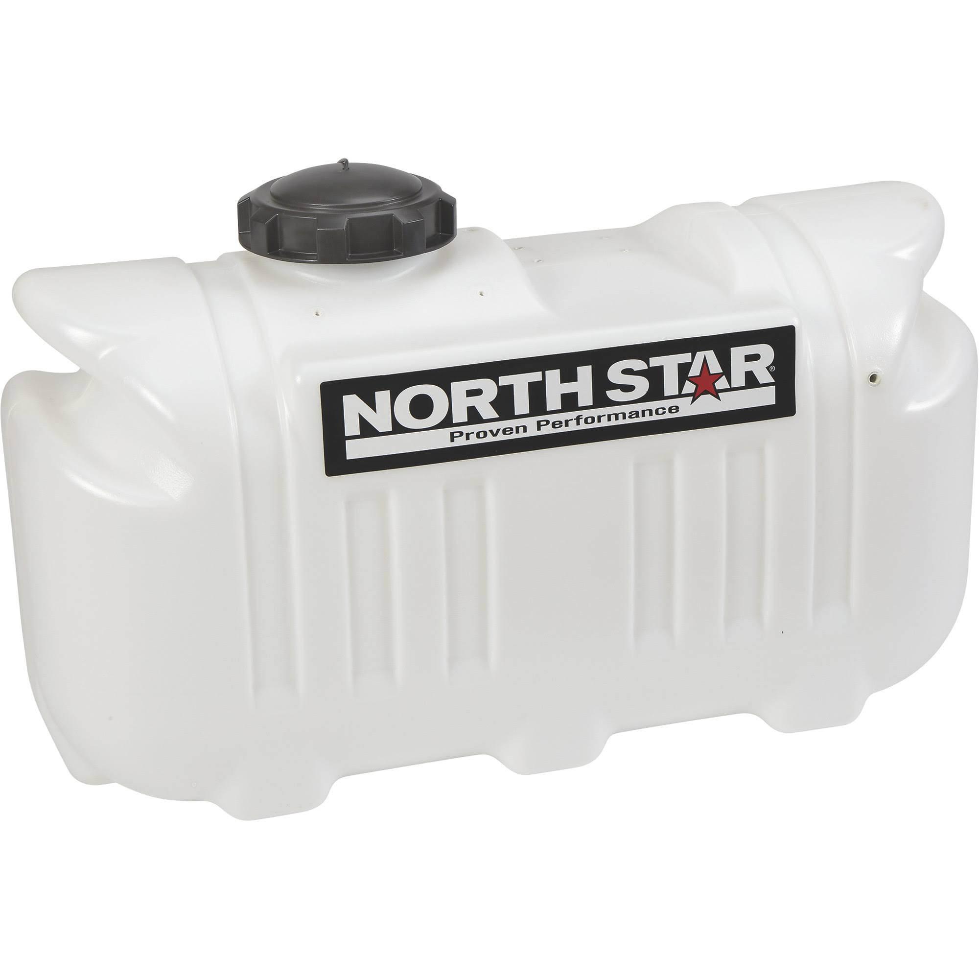 Northstar ATV Tree Sprayer - 26-Gallon Capacity, 5.5 GPM, 12 Volts