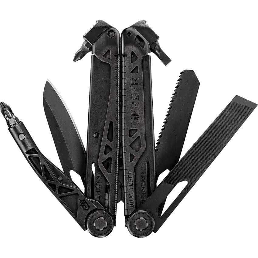 Gerber Dual Force Multi-Tool - Sports Supplies Online Store