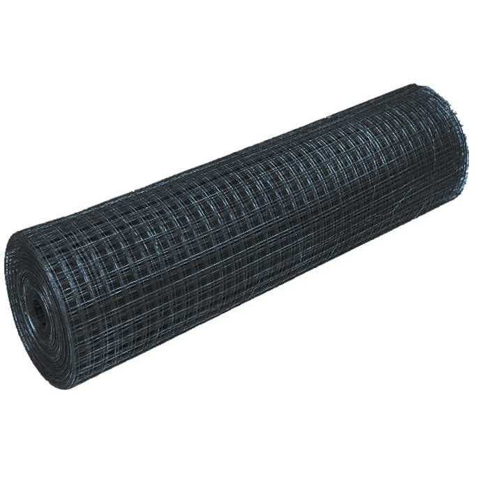 100' Welded Wire Dog steel core - Shop Hardware Tools Online Store