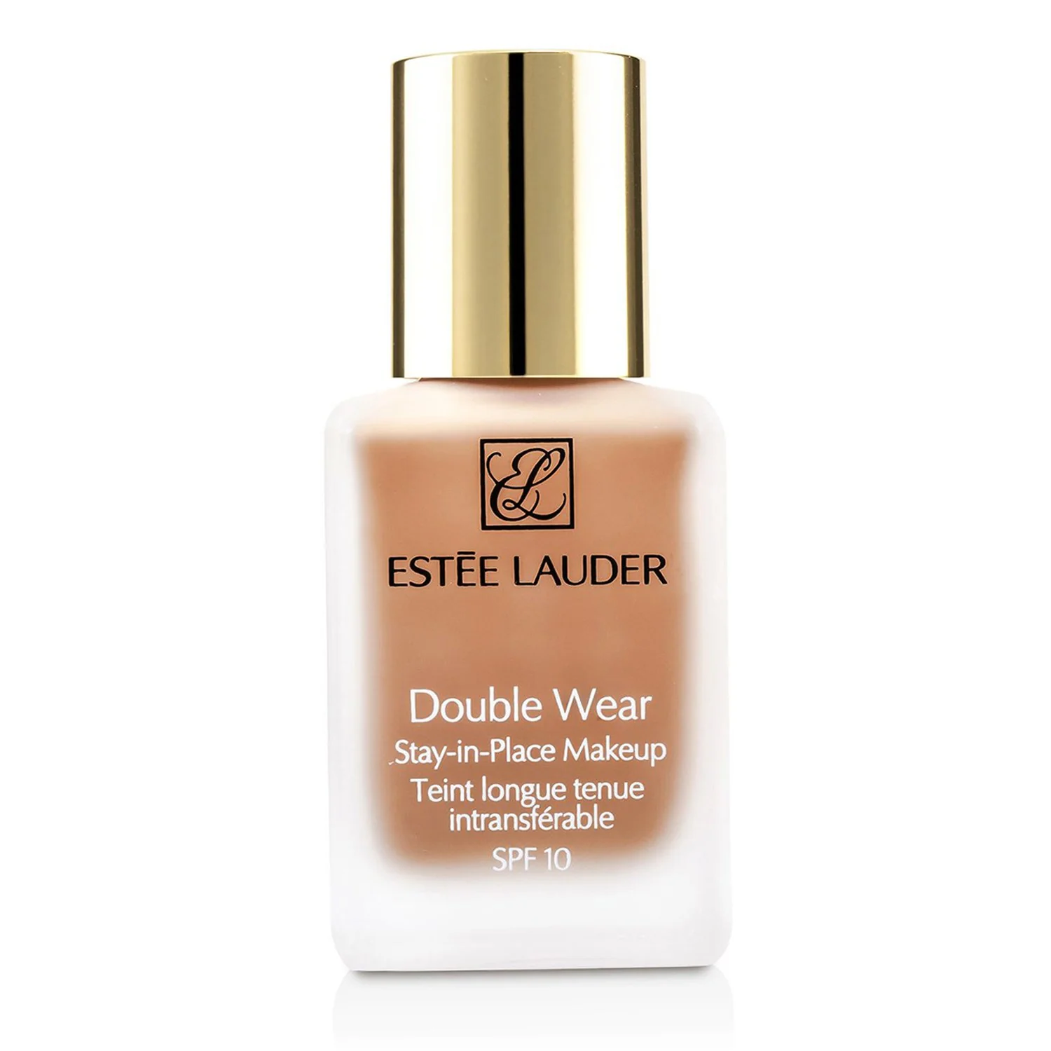 Estee Lauder Double Wear Stay In Place Makeup SPF 10 - Alabaster (0N1) 30ml/1oz