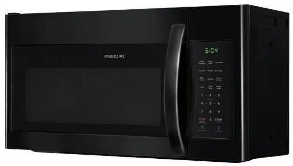 Frigidaire 1.7 Cu. Ft. Over-The-Range Microwave