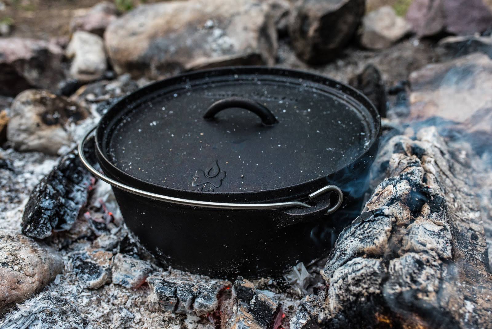 Camp Chef Classic Dutch Oven