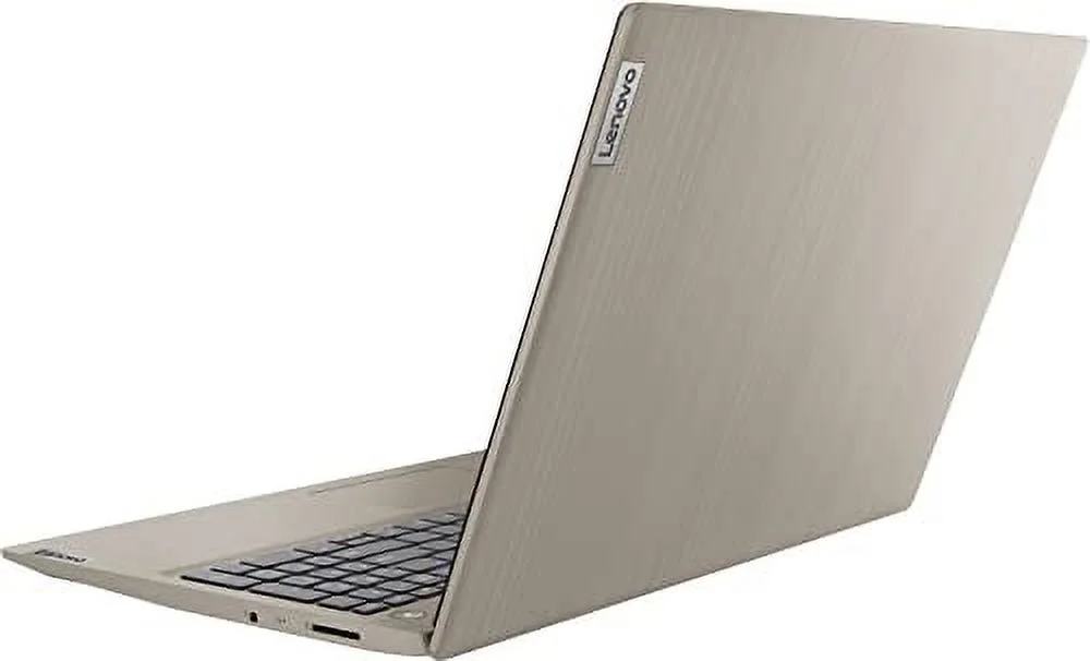 2022 Newest Lenovo Ideapad 3 Laptop, 15.6" HD Touchscreen, 11th Gen Intel Core i3-1115G4 Processor, 8GB DDR4 RAM, 256GB PCIe NVMe SSD, HDMI, Webcam