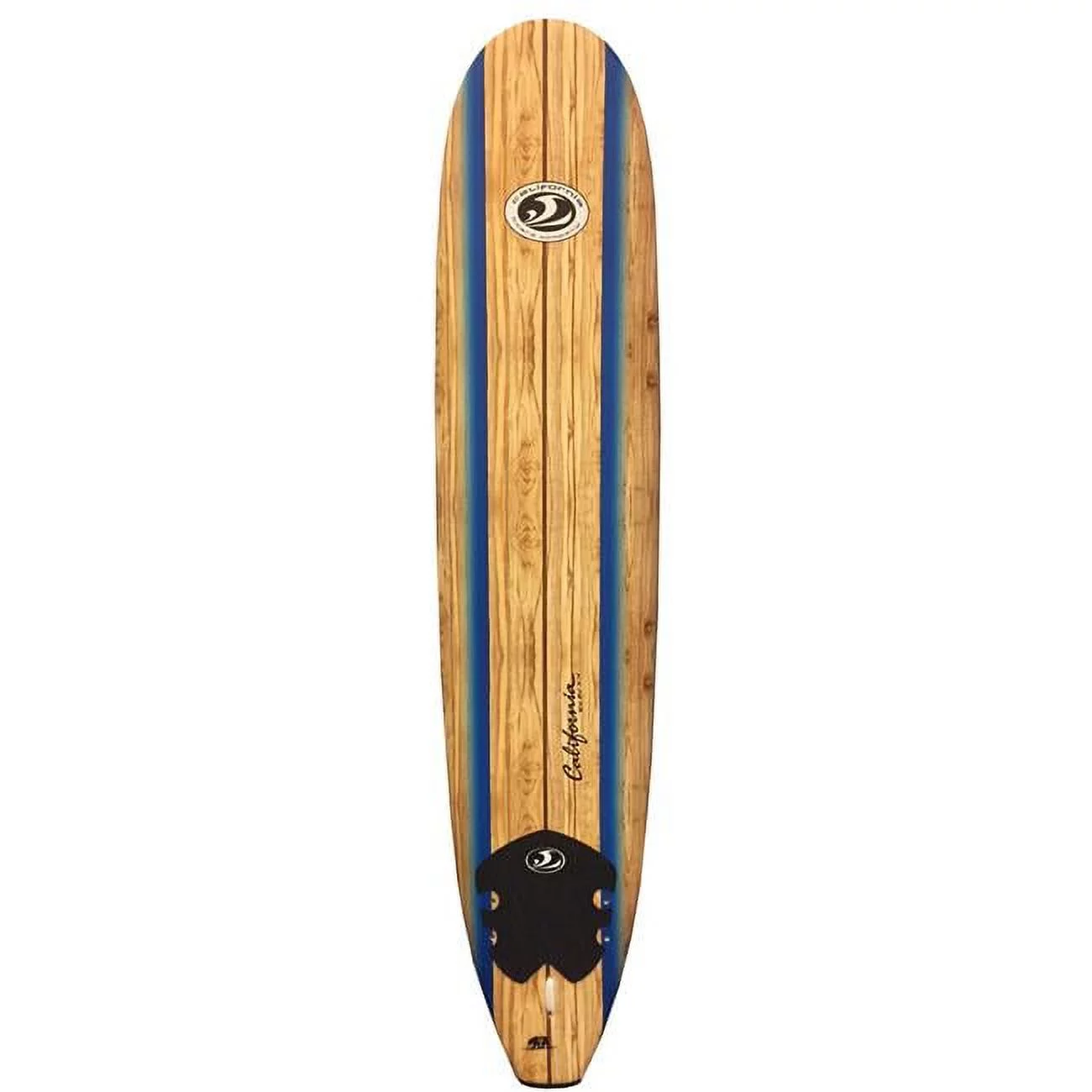 9 ft. Soft Surfboard - Radiant Selections