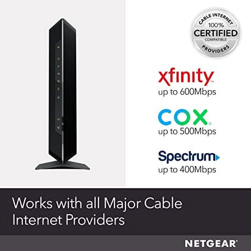 NETGEAR C7000 (Old model)