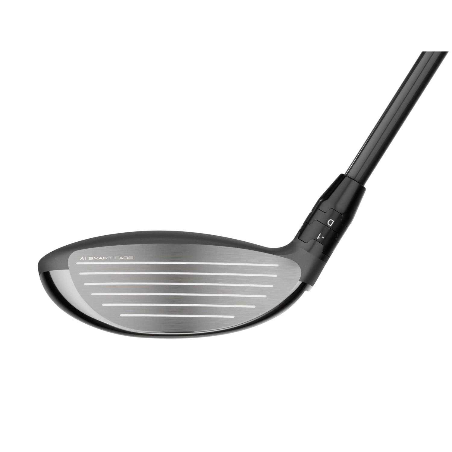 Callaway Paradym Ai Smoke Triple Diamond Fairway Wood - Sports Supplies Online Store