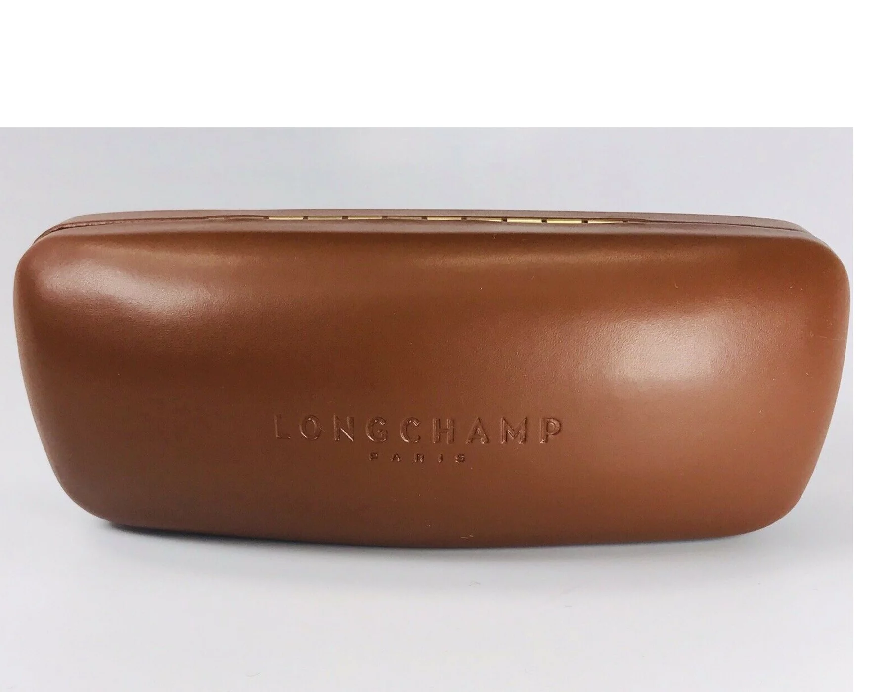 Longchamp LO2661 Full Rim Rectangle Rose Eyeglasses