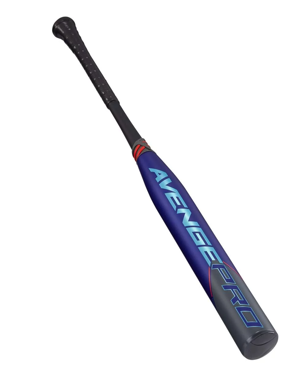 Axe Avenge Pro Flared Handle Senior Slow Pitch Softball Bat: L177K-FLR 34" 27 oz.