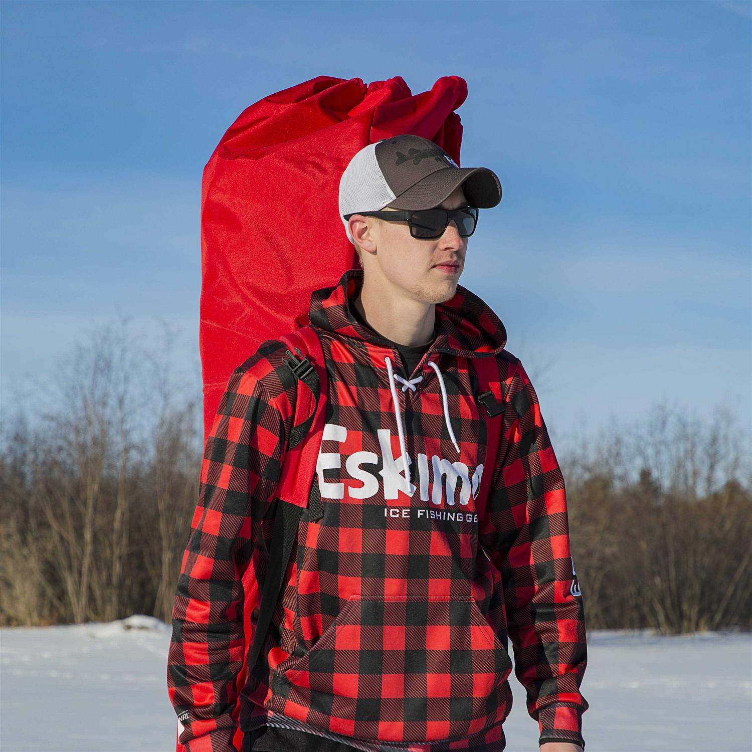 Eskimo QuickFish - Sports Supplies Online Store