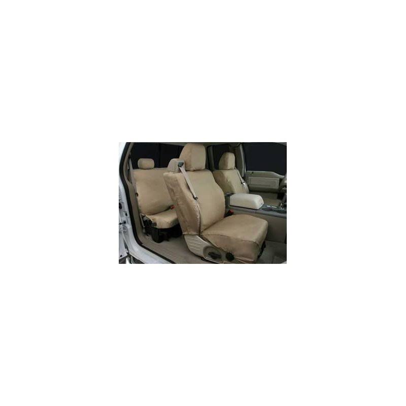 Covercraft Dodge Ram SeatSaver Seat Covers - SS3358PCTN