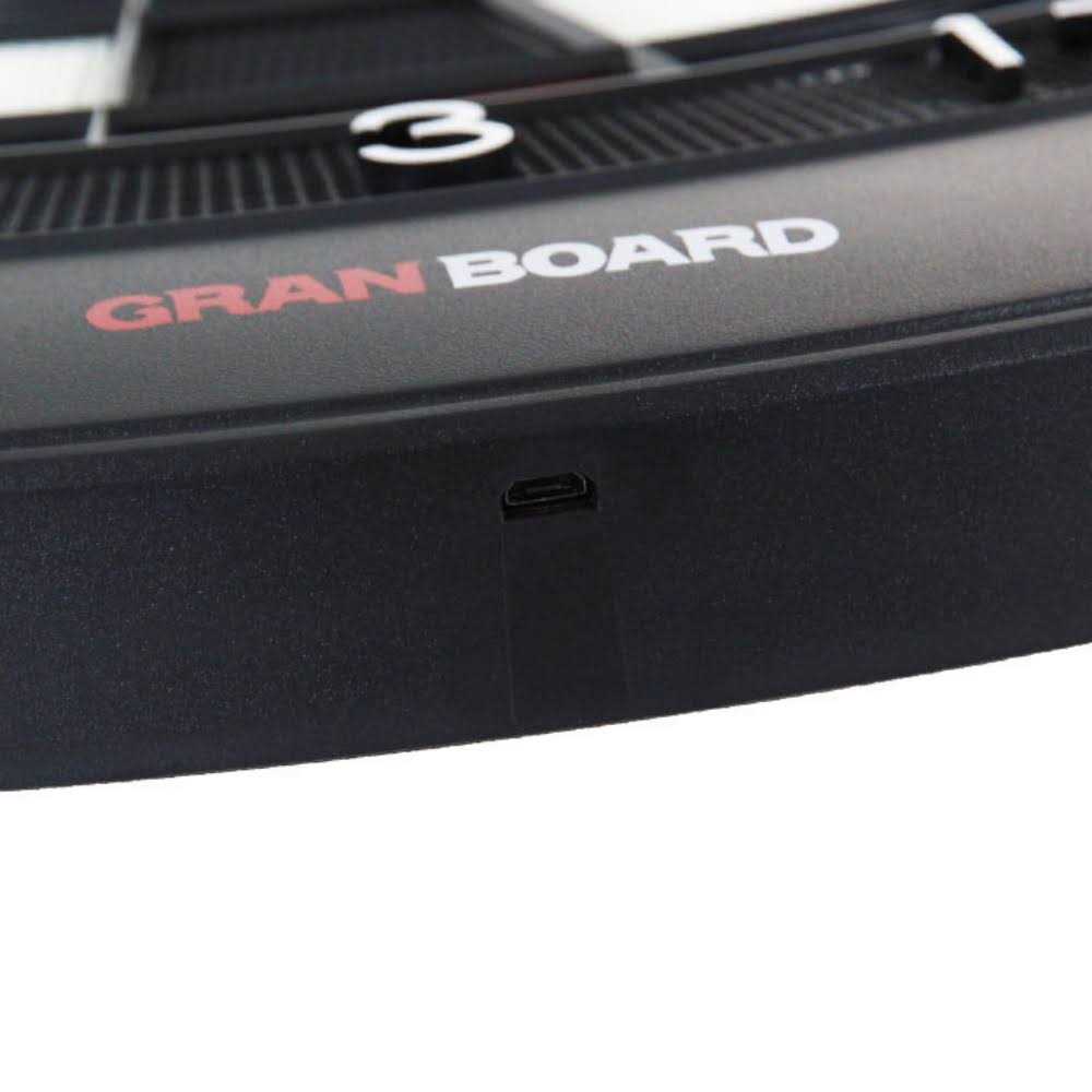 Gran Board 3S Bluetooth Electronic Dartboard - Sports Supplies Online Store