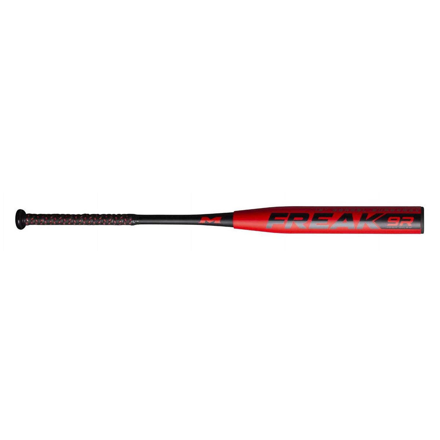 Miken Freak 9 Supermax USSSA Josh Riley Mjr22u Slowpitch Softball Bat - Sports Supplies Online Store