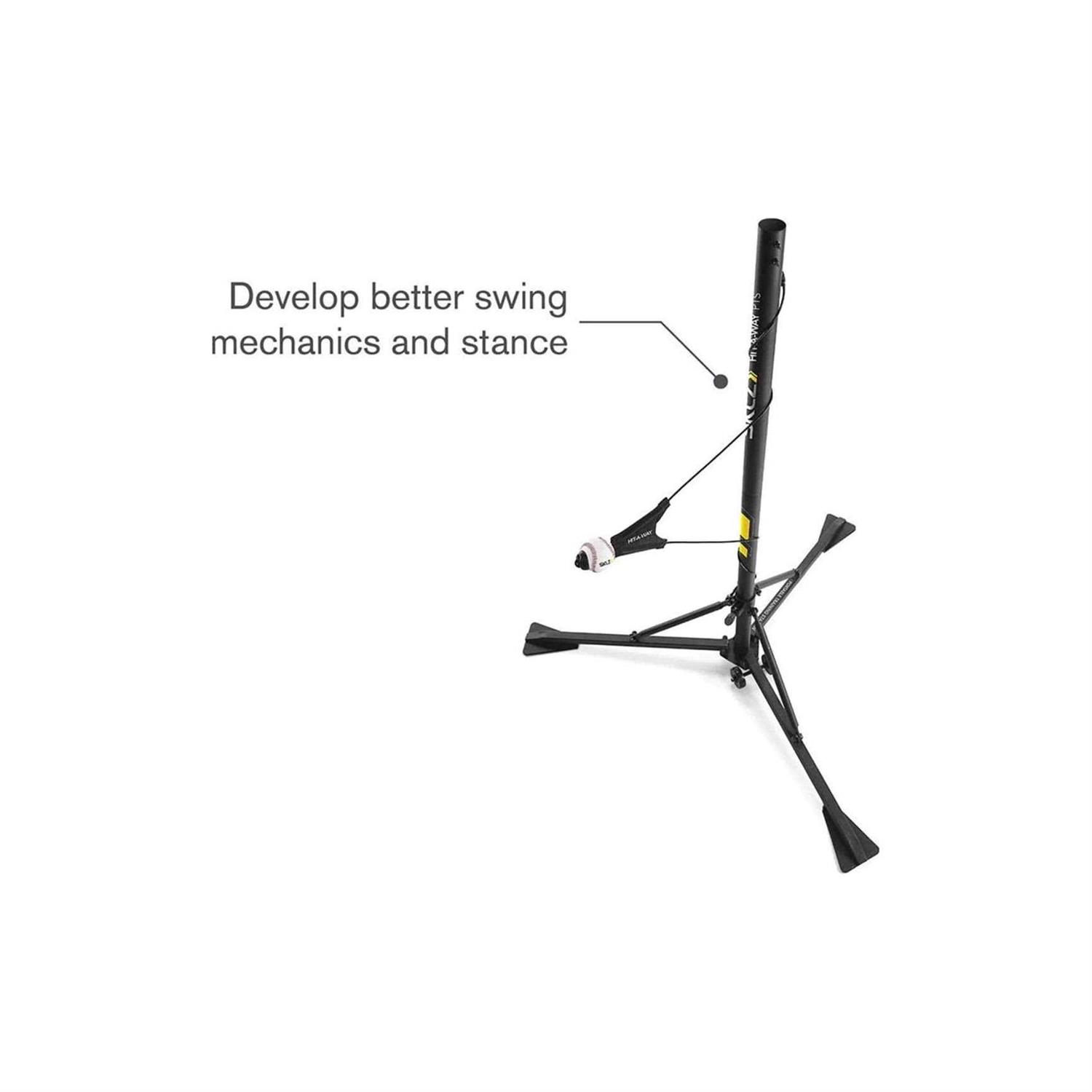 SKLZ Hit-A-Way Baseball Portable Training Station - Sports Supplies Online Store
