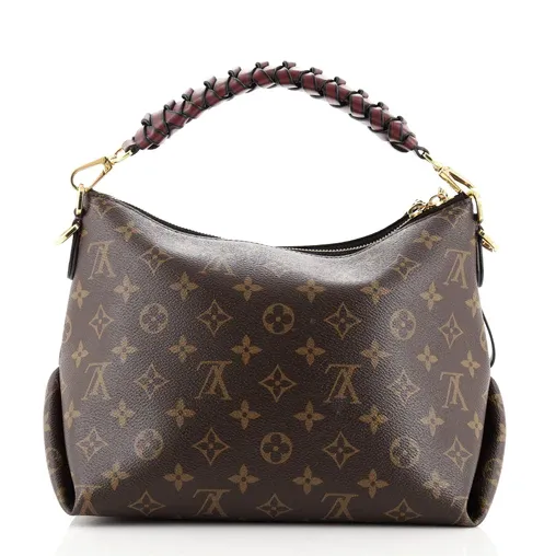 Canvas Shoulder Bag Fashion Large Capacity Women Crossbody Bag for Work