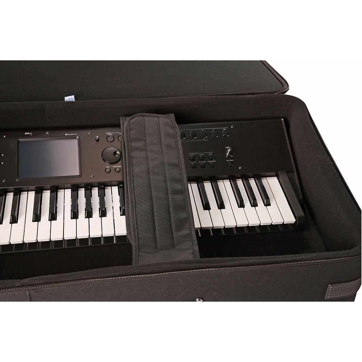 Gator GK-88 Slim 88 Note Lightweight Keyboard Case