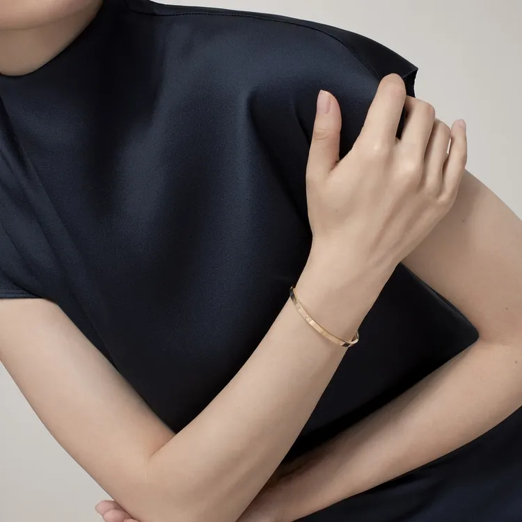LOVE BRACELET, SMALL MODEL