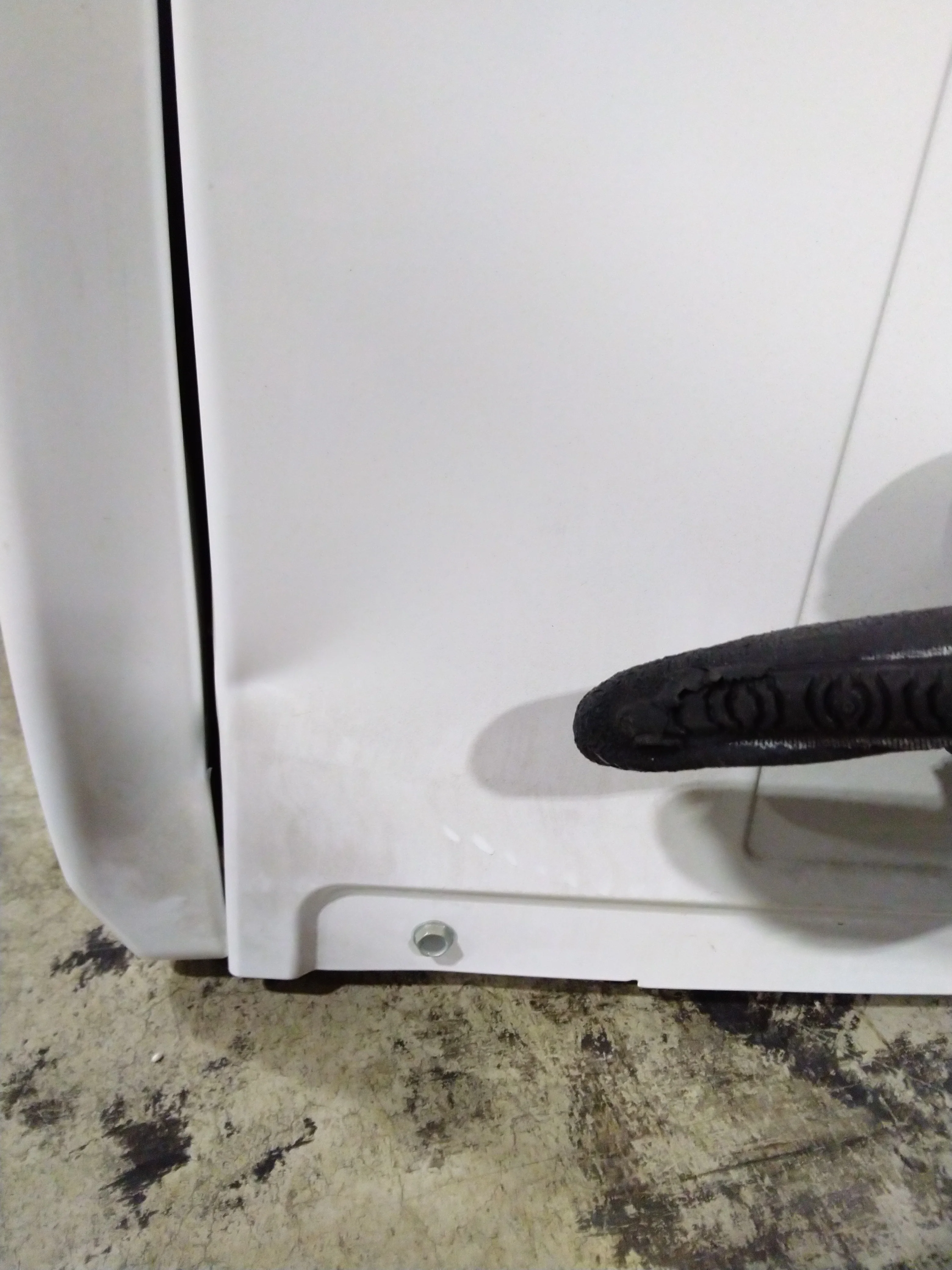 SPEED QUEEN DRYER - ADE3SRGS173CW01