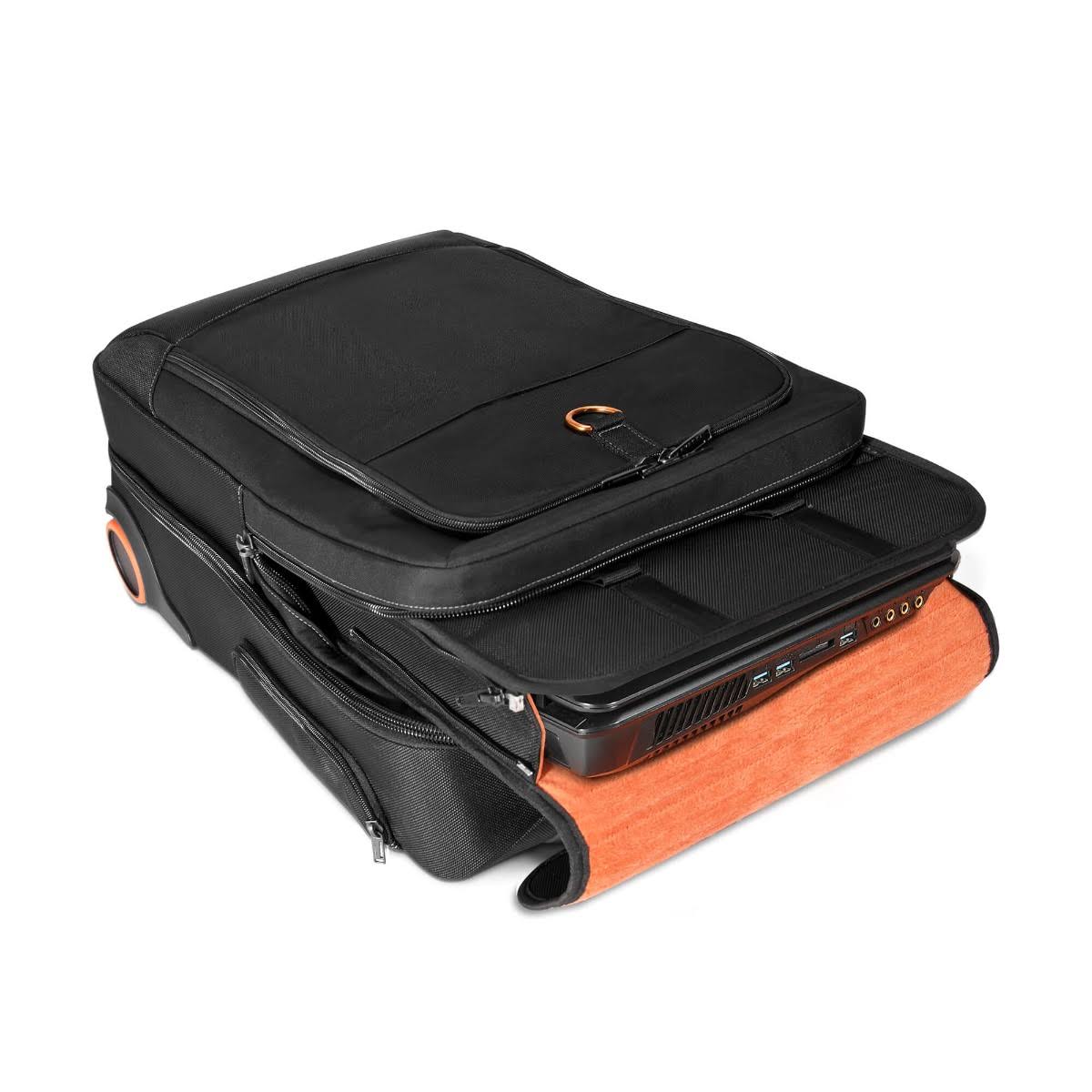 Everki Titan Notebook carrying case