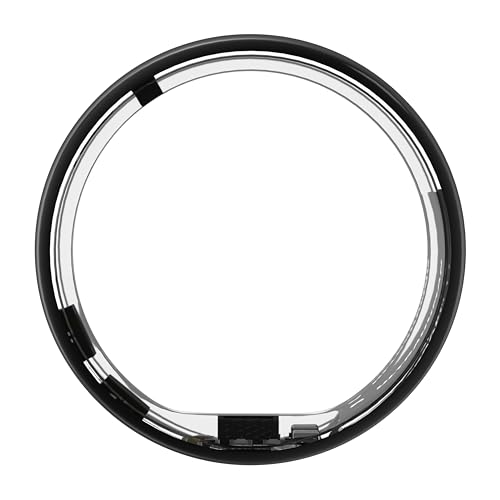 Ultrahuman Ring Sizing Kit | Sizing Guide for Your Smart Wearable Ring - Smart Home Appliances