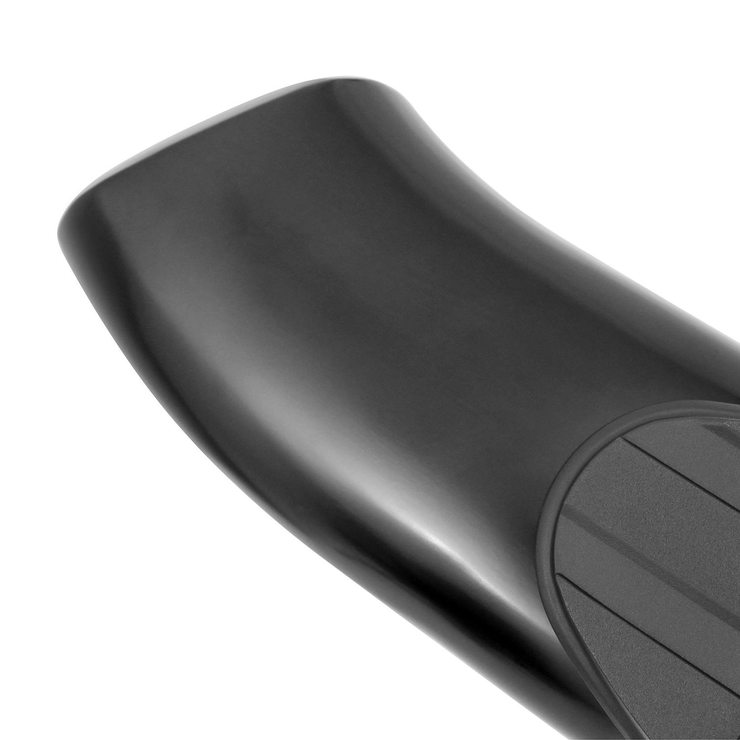Westin 21-53865 Pro Traxx 5 in. Oval Nerf Step Bars Cab Length