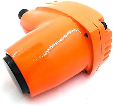 Pneumatic Automatic Palm Speed Hammer Of Hand Knock Beat Strike with Hard Tip Scaler Handheld Air Chipping Hammer Tool for Screen Spines