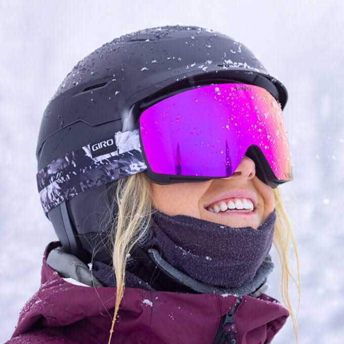 Giro Tenaya Spherical Helmet · Women - Sports Supplies Online Store