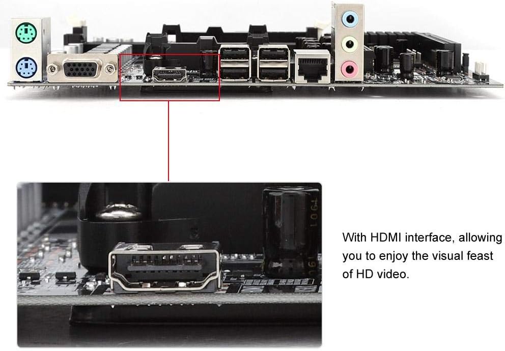 for AMD DDR3 1333/1600/1866/2133MHz 4G/8G A88 Desktop Computer Motherboard,FM2/FM2+CPU Interface Mainboard,All Solid State 5-Phase Power Supply