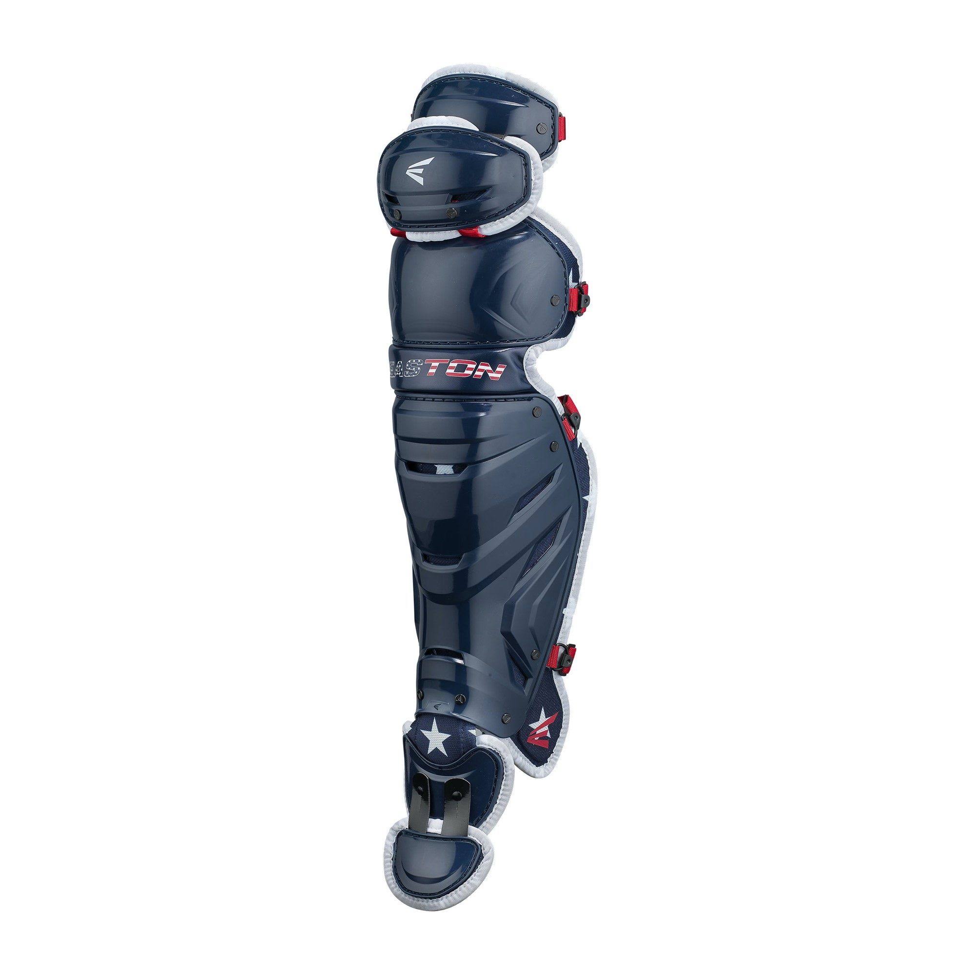 Easton Elite x Adult Catchers Set - Stars and Stripes