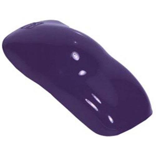 Majestic Purple Premium Quart Kit Low VOC Urethane Basecoat Car Auto Paint Kit