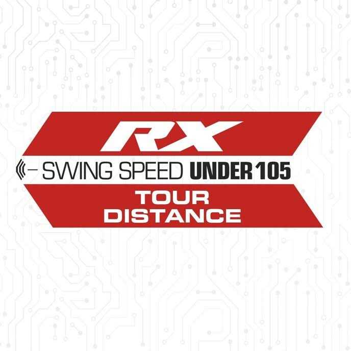 Bridgestone Tour B RX Trifecta Golf Balls White 3-Dozen - Sports Supplies Online Store