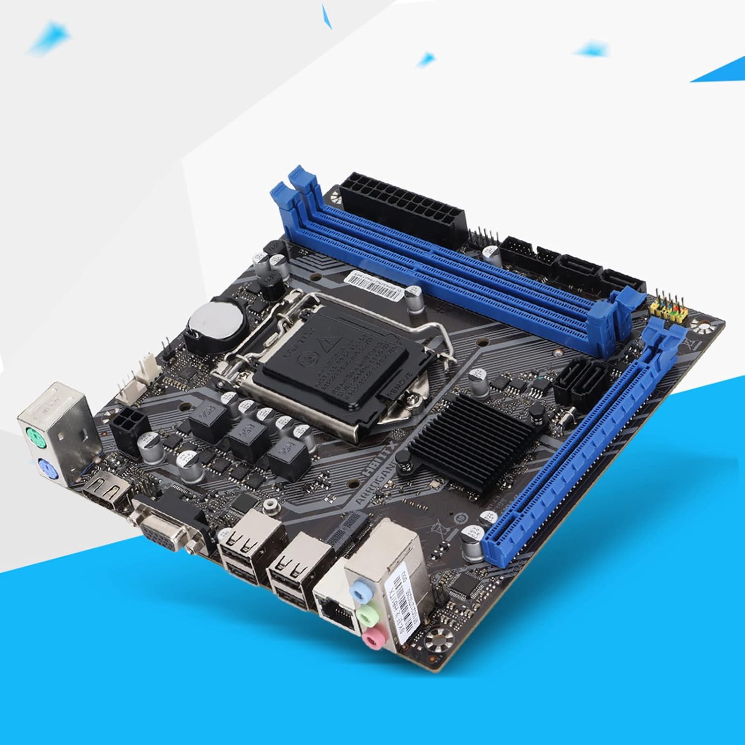 Desktop Motherboard, ITX Gaming Motherboard