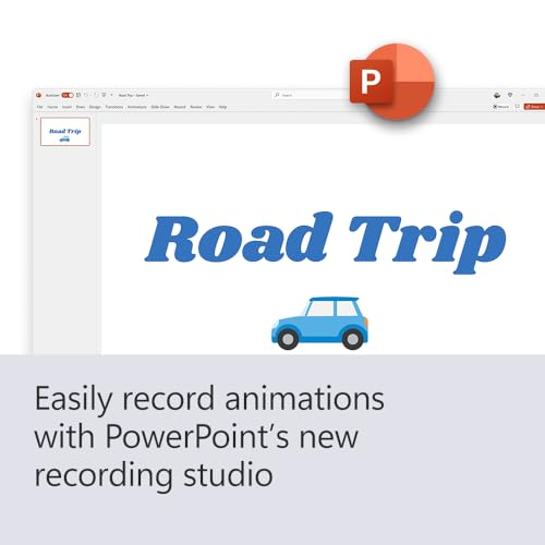 Microsoft Office Home 2024 | Classic Apps: Word, Excel