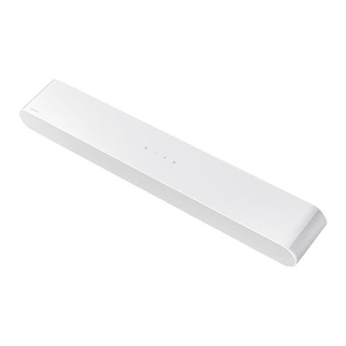 Samsung HW-S61D 5.0 Ch All-in-one Wireless Dolby Atmos Soundbar with 2 Year Amber Protection Plan (2024)