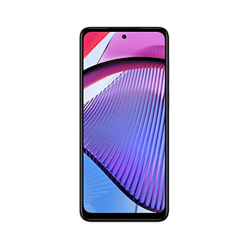 Motorola Moto G Power 5G | 2023 | Unlocked | Made for US 4/128GB | 50 MPCamera | Mineral Black