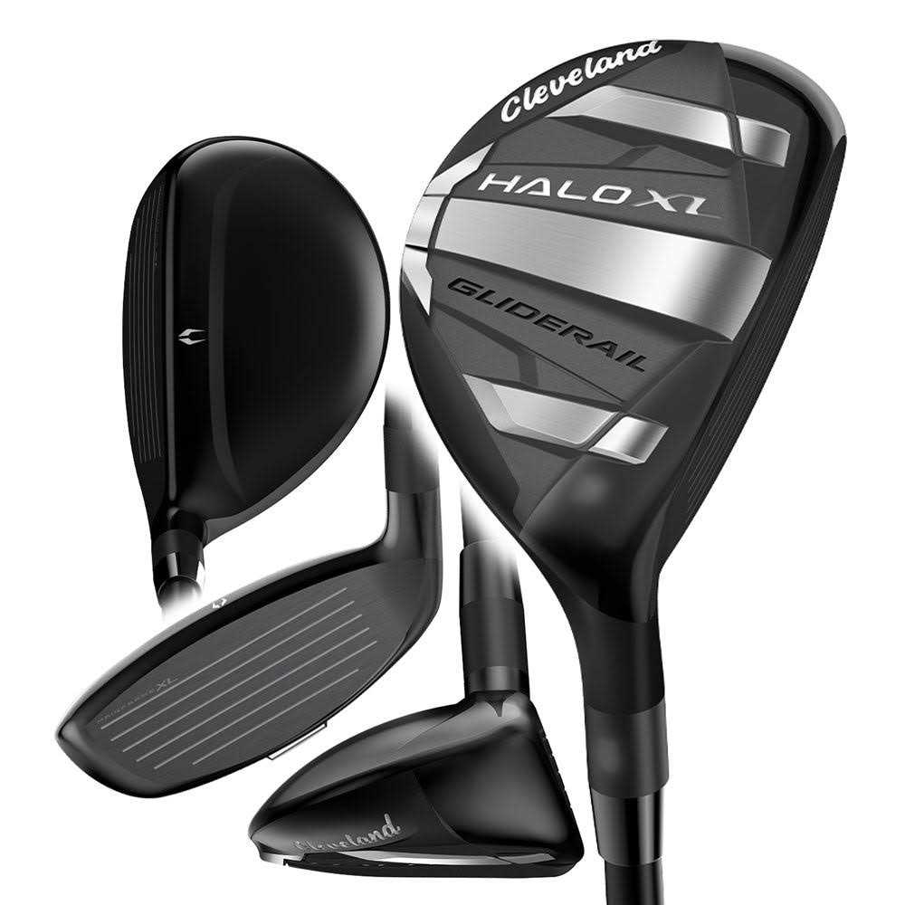 Cleveland Halo XL Hybrid - Sports Supplies Online Store