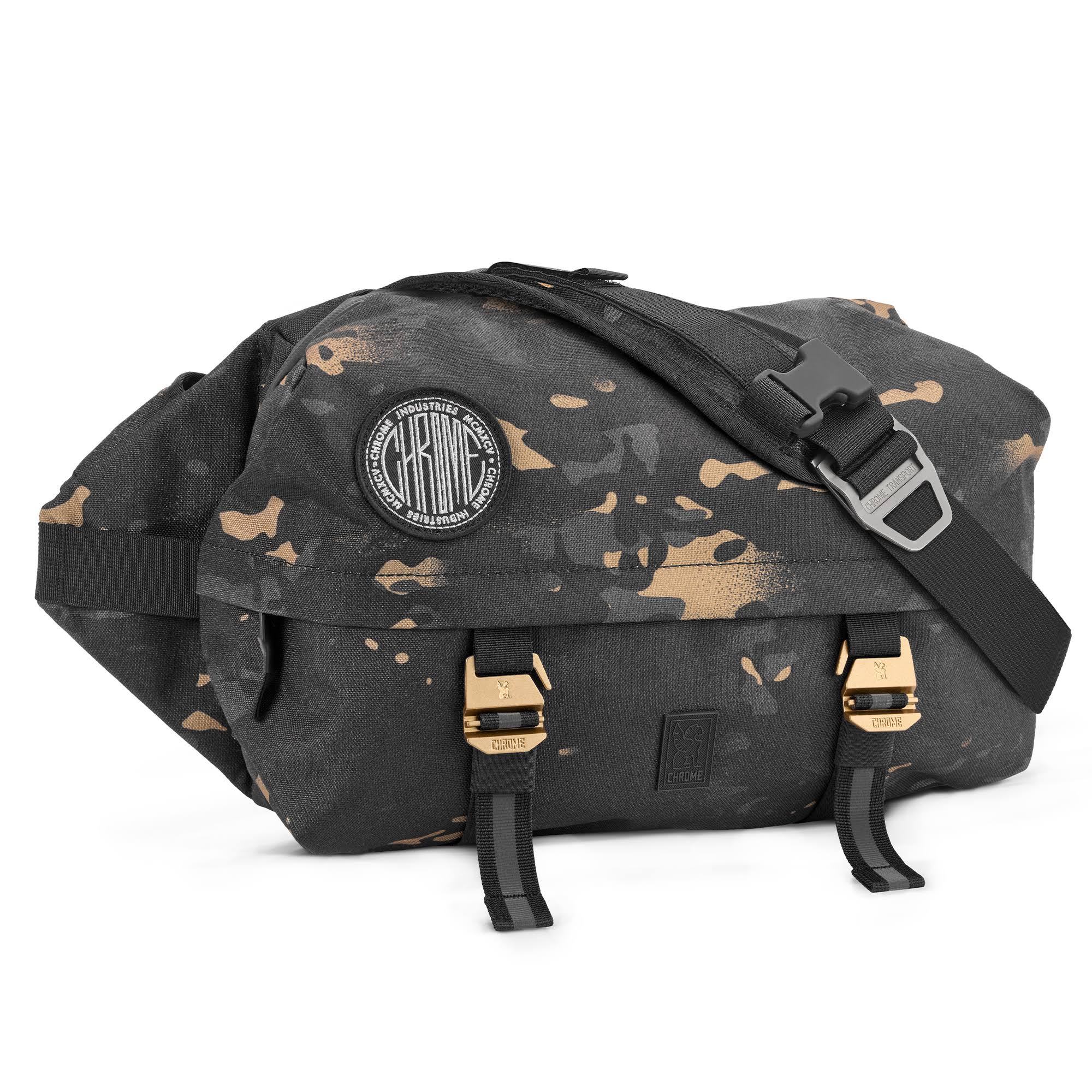 Chrome Industries - Vale Sling Bag 2.0 - Ravenswood Camo