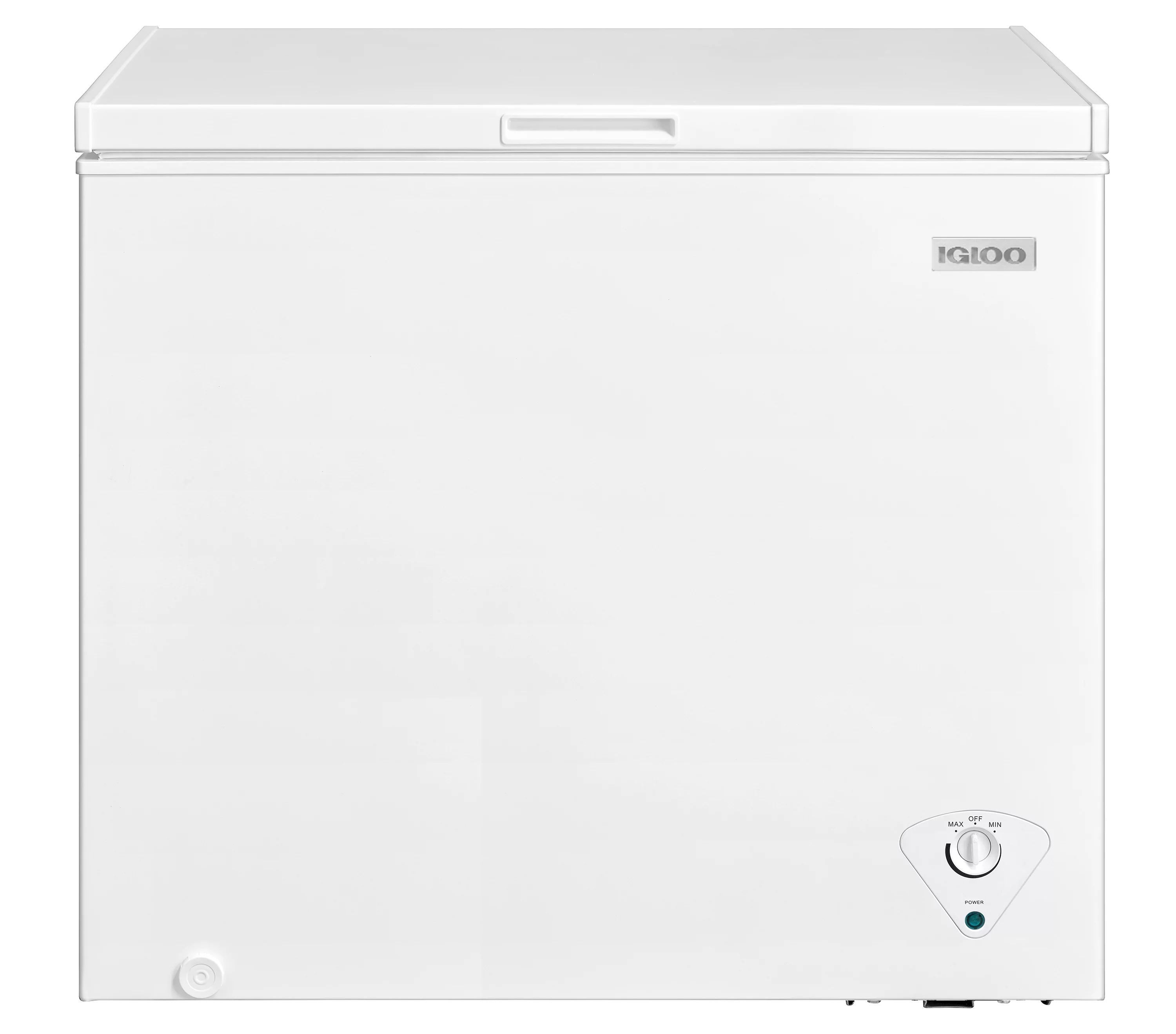 Igloo ICFMD70WH6A 7.0 CU. FT. Chest Freezer - Curated Treasures Market
