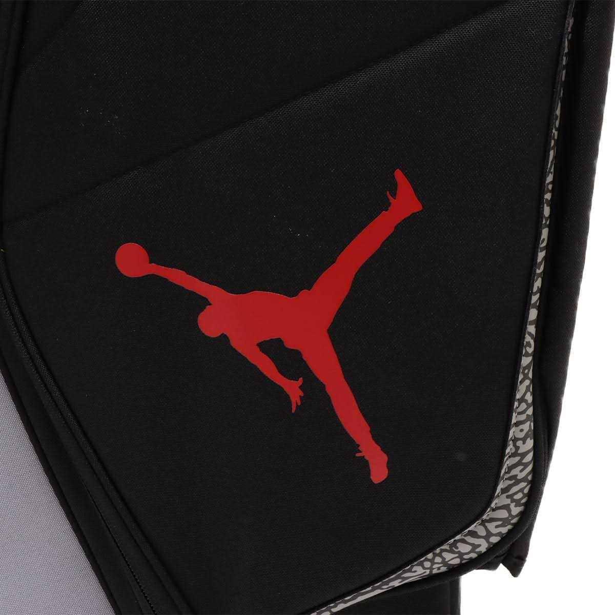 Jordan Fade Away Stand Golf Bag - Sports Supplies Online Store