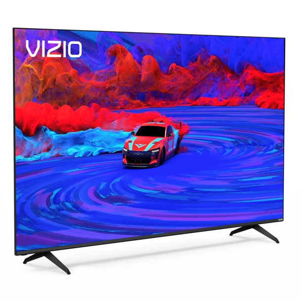65 Class M6 Series Premium 4K UHD Quantum Color SmartCast Smart TV HDR