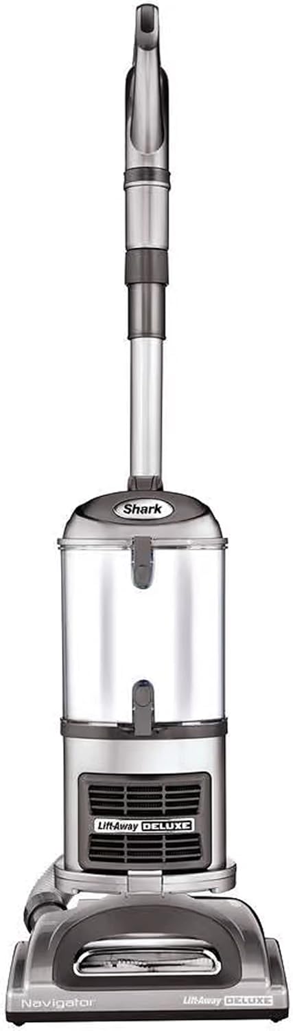 Shark Ninja Shark Navigator Deluxe for Carpet and Bare Floor Powerful